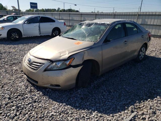 Photo 0 VIN: 4T1BE46K59U908715 - TOYOTA CAMRY BASE 