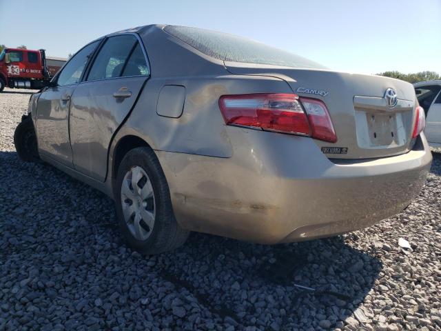 Photo 1 VIN: 4T1BE46K59U908715 - TOYOTA CAMRY BASE 