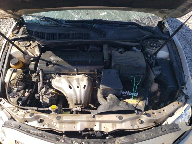 Photo 10 VIN: 4T1BE46K59U908715 - TOYOTA CAMRY BASE 