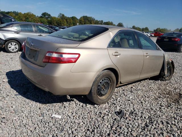 Photo 2 VIN: 4T1BE46K59U908715 - TOYOTA CAMRY BASE 