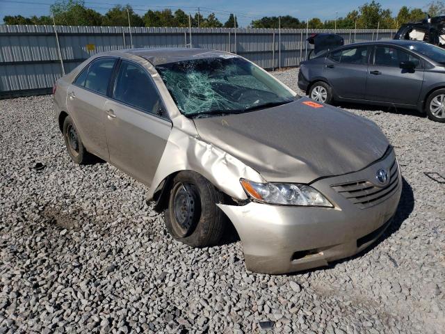 Photo 3 VIN: 4T1BE46K59U908715 - TOYOTA CAMRY BASE 