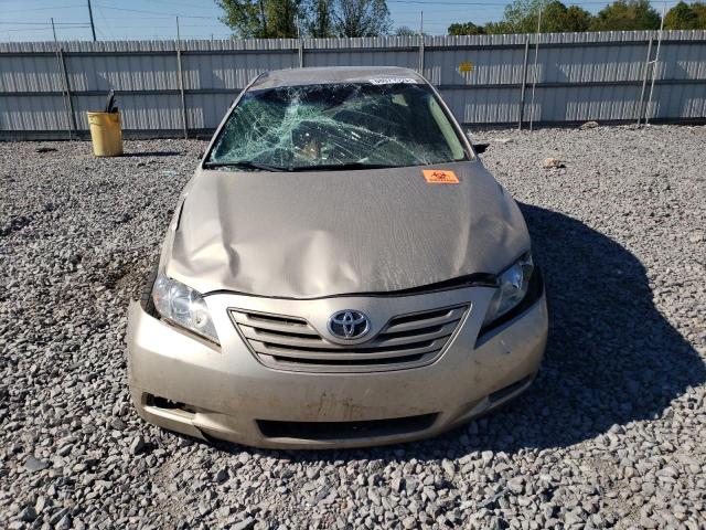 Photo 4 VIN: 4T1BE46K59U908715 - TOYOTA CAMRY BASE 