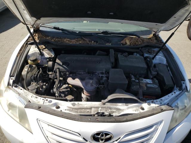 Photo 10 VIN: 4T1BE46K59U909315 - TOYOTA CAMRY BASE 