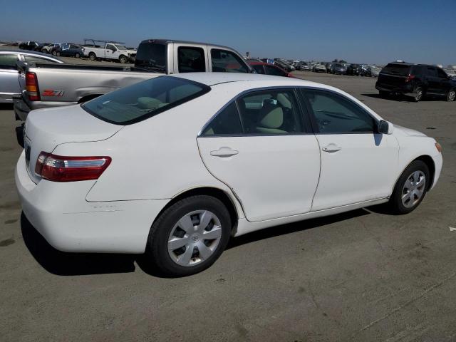 Photo 2 VIN: 4T1BE46K59U909315 - TOYOTA CAMRY BASE 