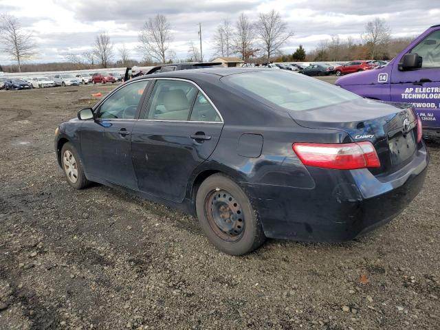 Photo 1 VIN: 4T1BE46K59U910481 - TOYOTA CAMRY 