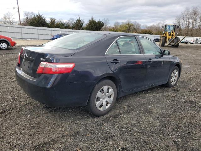 Photo 2 VIN: 4T1BE46K59U910481 - TOYOTA CAMRY 