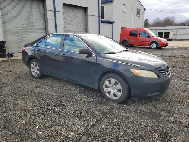 Photo 3 VIN: 4T1BE46K59U910481 - TOYOTA CAMRY 