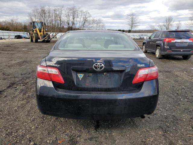 Photo 5 VIN: 4T1BE46K59U910481 - TOYOTA CAMRY 