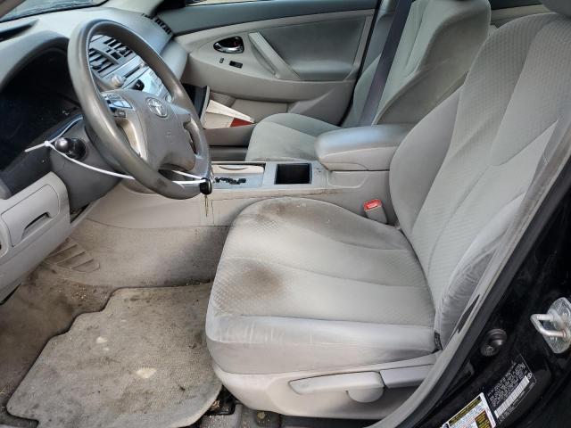 Photo 6 VIN: 4T1BE46K59U910481 - TOYOTA CAMRY 