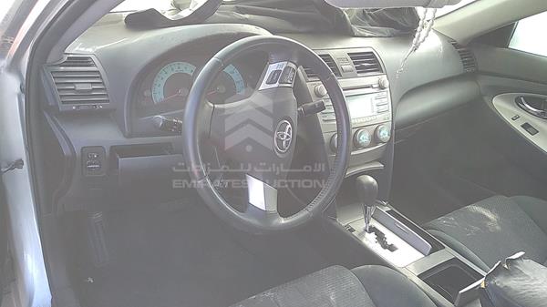 Photo 9 VIN: 4T1BE46K59U913042 - TOYOTA CAMRY 