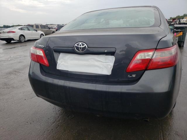 Photo 5 VIN: 4T1BE46K59U915776 - TOYOTA CAMRY BASE 