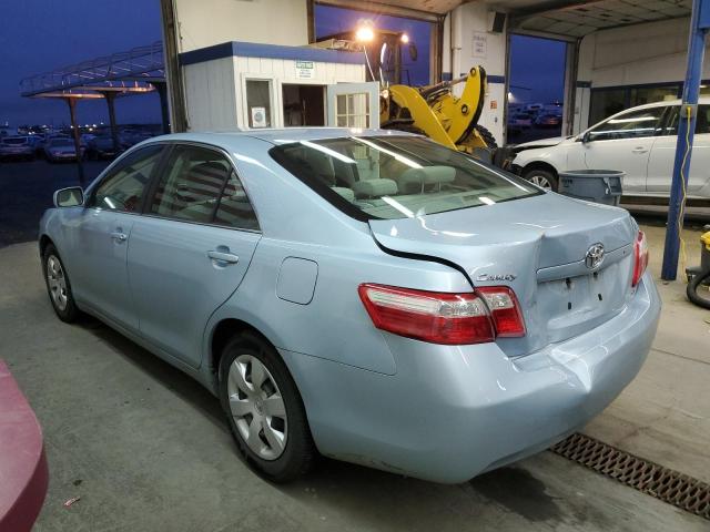 Photo 1 VIN: 4T1BE46K59U920413 - TOYOTA CAMRY 