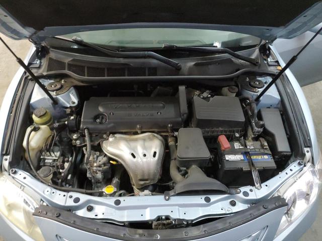 Photo 10 VIN: 4T1BE46K59U920413 - TOYOTA CAMRY 