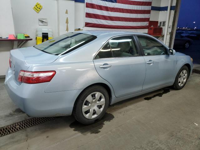 Photo 2 VIN: 4T1BE46K59U920413 - TOYOTA CAMRY 