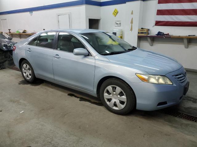 Photo 3 VIN: 4T1BE46K59U920413 - TOYOTA CAMRY 