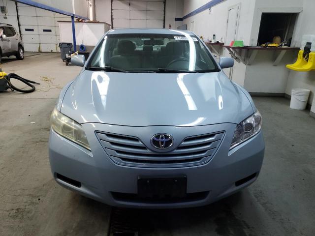 Photo 4 VIN: 4T1BE46K59U920413 - TOYOTA CAMRY 