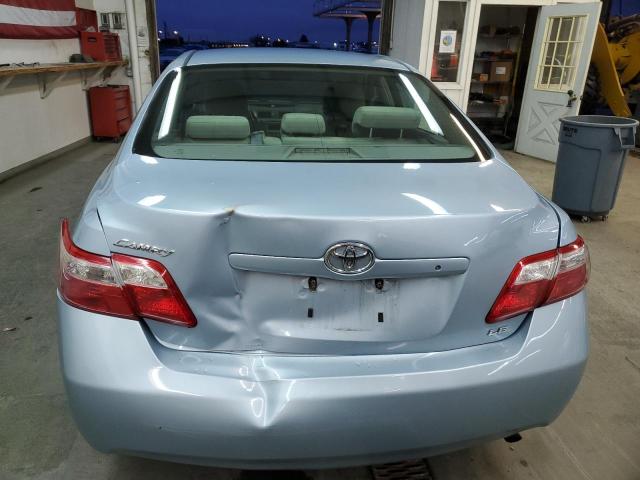 Photo 5 VIN: 4T1BE46K59U920413 - TOYOTA CAMRY 