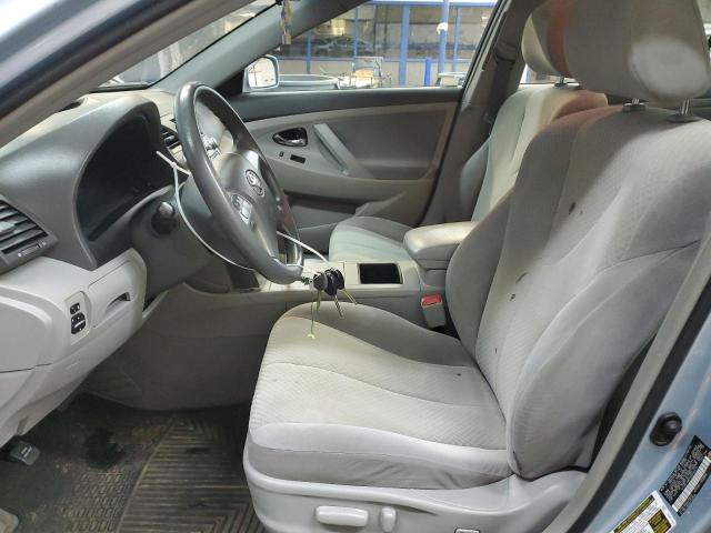 Photo 6 VIN: 4T1BE46K59U920413 - TOYOTA CAMRY 