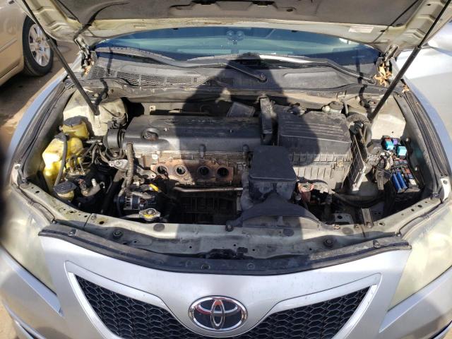 Photo 10 VIN: 4T1BE46K67U004952 - TOYOTA CAMRY CE 