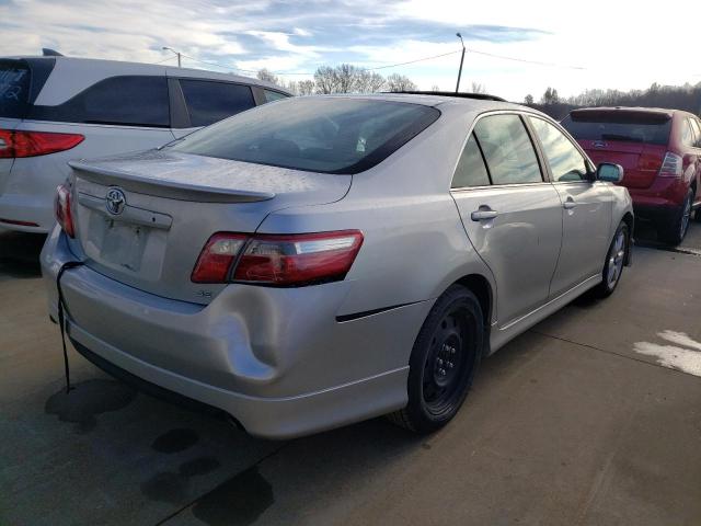 Photo 2 VIN: 4T1BE46K67U004952 - TOYOTA CAMRY CE 