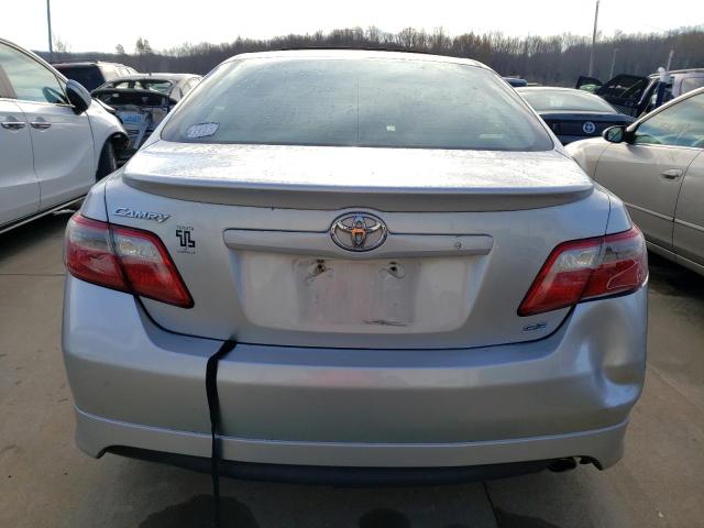 Photo 5 VIN: 4T1BE46K67U004952 - TOYOTA CAMRY CE 