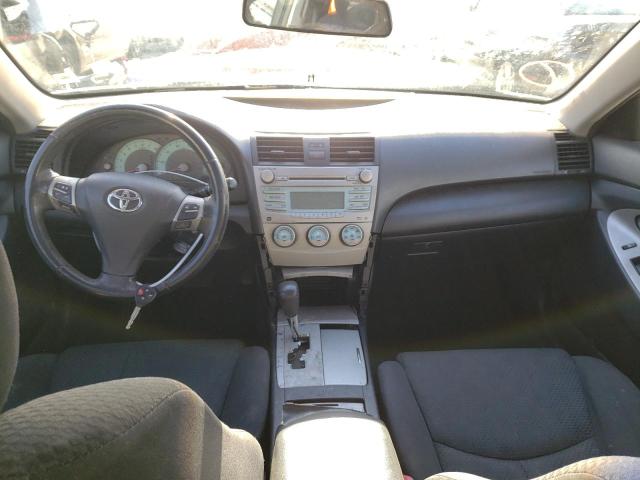 Photo 7 VIN: 4T1BE46K67U004952 - TOYOTA CAMRY CE 