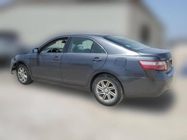 Photo 1 VIN: 4T1BE46K67U006572 - TOYOTA CAMRY 