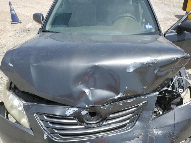 Photo 10 VIN: 4T1BE46K67U006572 - TOYOTA CAMRY 