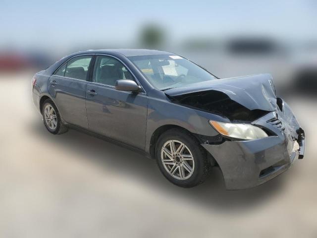 Photo 3 VIN: 4T1BE46K67U006572 - TOYOTA CAMRY 