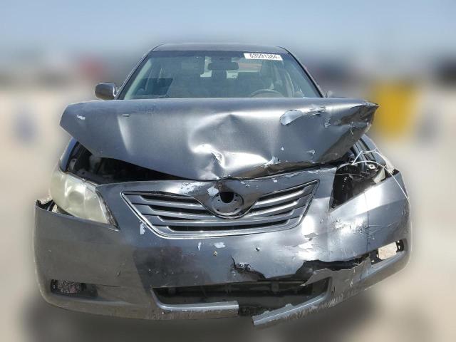 Photo 4 VIN: 4T1BE46K67U006572 - TOYOTA CAMRY 