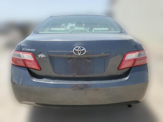 Photo 5 VIN: 4T1BE46K67U006572 - TOYOTA CAMRY 