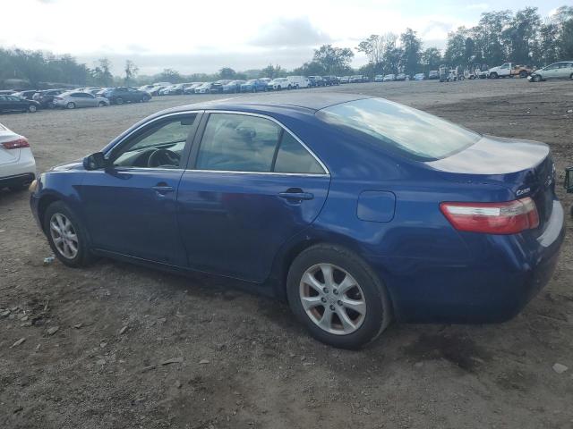 Photo 1 VIN: 4T1BE46K67U008239 - TOYOTA CAMRY CE 