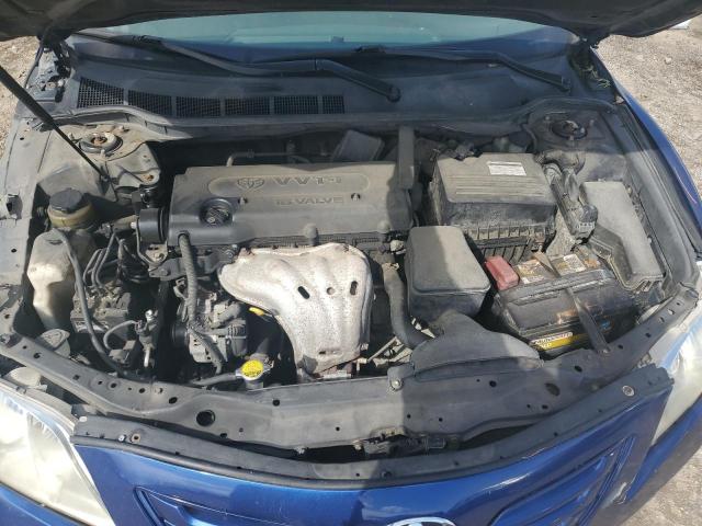 Photo 10 VIN: 4T1BE46K67U008239 - TOYOTA CAMRY CE 