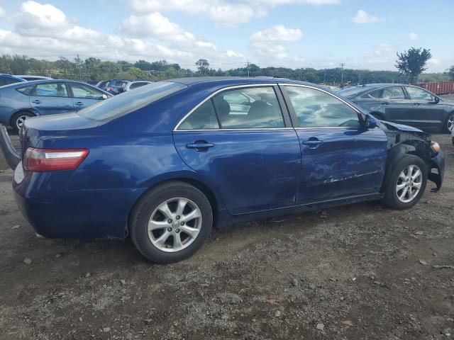 Photo 2 VIN: 4T1BE46K67U008239 - TOYOTA CAMRY CE 