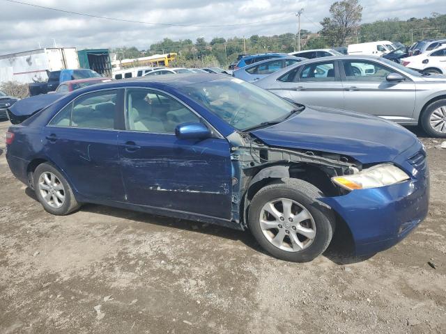 Photo 3 VIN: 4T1BE46K67U008239 - TOYOTA CAMRY CE 