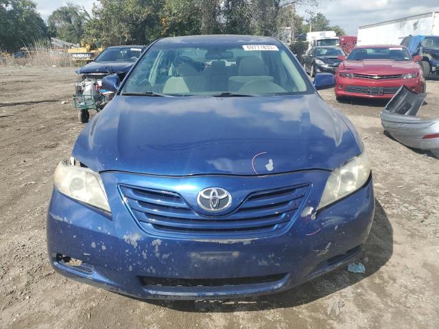 Photo 4 VIN: 4T1BE46K67U008239 - TOYOTA CAMRY CE 