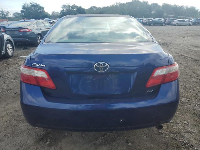 Photo 5 VIN: 4T1BE46K67U008239 - TOYOTA CAMRY CE 