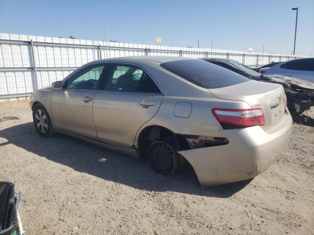 Photo 1 VIN: 4T1BE46K67U008273 - TOYOTA CAMRY CE 