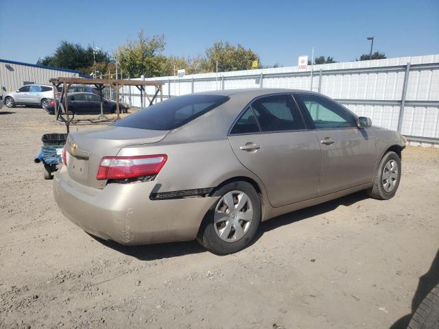 Photo 2 VIN: 4T1BE46K67U008273 - TOYOTA CAMRY CE 