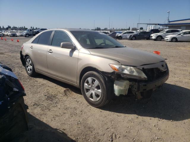 Photo 3 VIN: 4T1BE46K67U008273 - TOYOTA CAMRY CE 