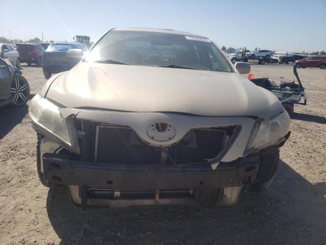 Photo 4 VIN: 4T1BE46K67U008273 - TOYOTA CAMRY CE 