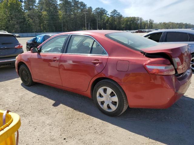 Photo 1 VIN: 4T1BE46K67U010976 - TOYOTA CAMRY CE 