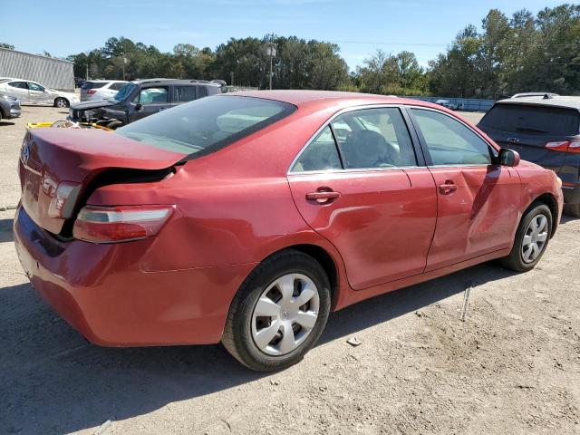 Photo 2 VIN: 4T1BE46K67U010976 - TOYOTA CAMRY CE 