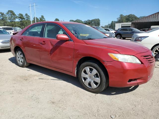 Photo 3 VIN: 4T1BE46K67U010976 - TOYOTA CAMRY CE 