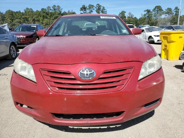 Photo 4 VIN: 4T1BE46K67U010976 - TOYOTA CAMRY CE 