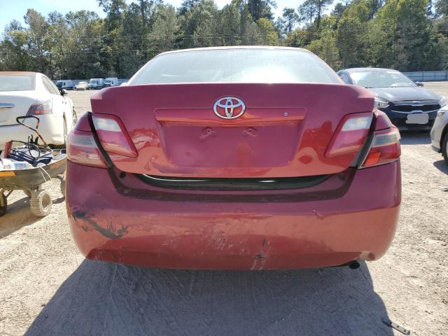 Photo 5 VIN: 4T1BE46K67U010976 - TOYOTA CAMRY CE 