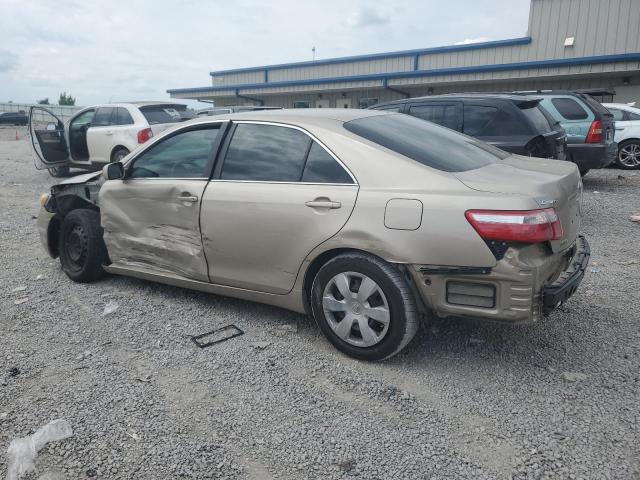 Photo 1 VIN: 4T1BE46K67U011299 - TOYOTA CAMRY CE 