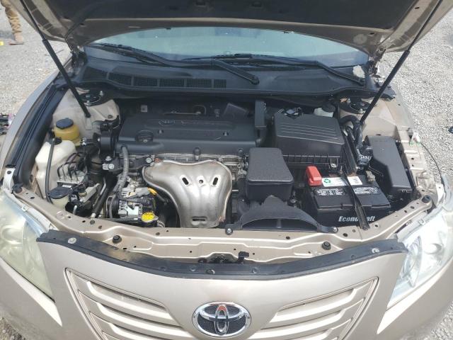 Photo 10 VIN: 4T1BE46K67U011299 - TOYOTA CAMRY CE 