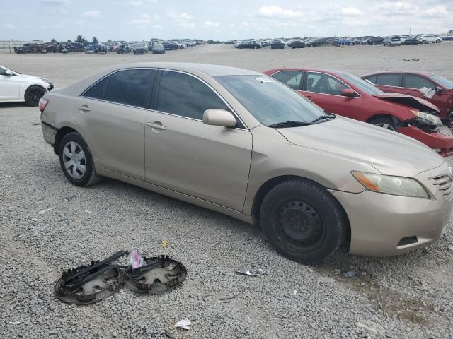 Photo 3 VIN: 4T1BE46K67U011299 - TOYOTA CAMRY CE 