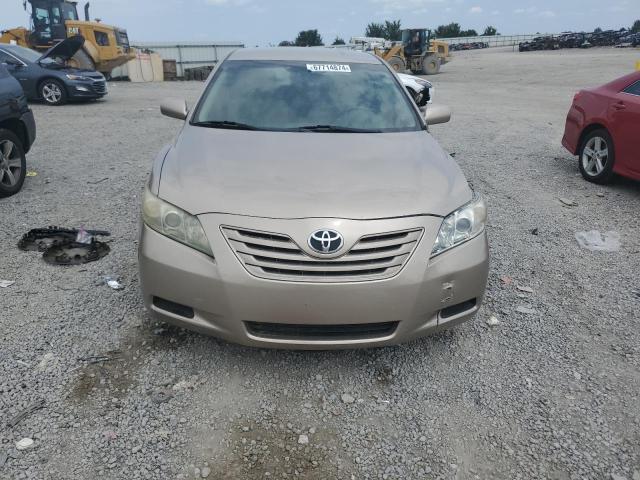 Photo 4 VIN: 4T1BE46K67U011299 - TOYOTA CAMRY CE 